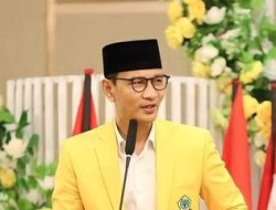 Mohan Roliskana Kembali Pimpin Golkar NTB dengan Suara Bulat, Siap Hadapi Tantangan Politik Masa Depan!