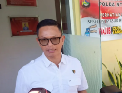 Misteri Kematian Brigadir Nurhadi di Vila Mewah Gili Trawangan, Dua Perwira Polisi Dipecat, Penyidikan Berjalan Intensif