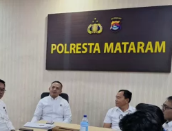 Skandal Korupsi Masker NTB Terkuak! 6 Pejabat Segera Dipanggil, Kerugian Negara Tembus Rp1,58 Miliar