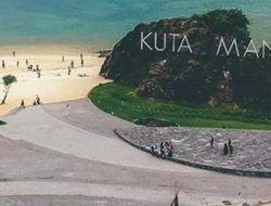Mandalika Jadi Destinasi Wisata Paling Aman Berkat Kolaborasi ITDC dan Basarnas