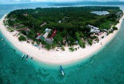 Pemprov NTB Rebut Kembali Pulau Eksotis Gili Tangkong dari Perusahaan Bubar, Siap Dilelang Ulang!