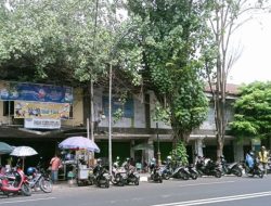 Pasar Cakranegara Bangkit! Wali Kota Mataram Gencarkan Perbaikan Total demi Warisan Sejarah yang Lebih Megah