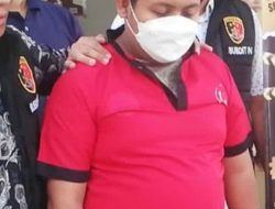 Dosen UIN Mataram Terancam Bui, Kasus Pencabulan Segera Disidang