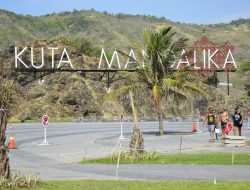 Ekonomi NTB Melonjak Drastis Berkat Event Internasional di Mandalika – Data BPS Buktikan Dampak Fantastis!