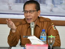 Lombok Timur Hidupkan Kembali Smart City, Efisiensi Miliaran Rupiah Jadi Target