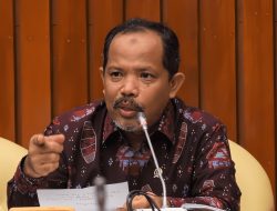 PKS Gaungkan Islam Rahmatan lil ‘Alamin Lewat Pancasila, Johan Rosihan Dorong Kader Jadi Pelopor Etika Politik