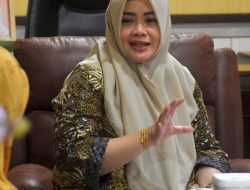 NTB Usung Semangat Kemandirian Ekonomi