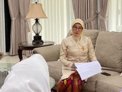 Dekranasda NTB Siap Cetak Generasi Perajin Muda, Ekspansi ke Pasar Global Dimulai!