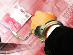 Dua Pejabat NTB Ditahan, Kasus Korupsi Jadi Sorotan