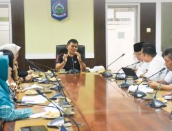 NTB Siaga Hadapi Inflasi, Kolaborasi Kunci Stabilkan Harga Pangan