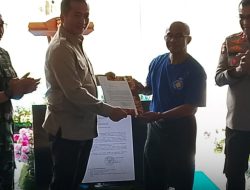 Tambang Rakyat NTB Kini Resmi Berizin, Warga Setempat Punya Harapan Lebih Cerah