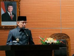 Pemkab Diserang Habis-Habisan, APBD 2024 Ternyata Cuma Terserap 20%