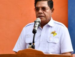 Bupati Lombok Timur Tantang Baznas Garap Zakat Pengusaha – Dana Rp4 Miliar Harus Tepat Sasaran