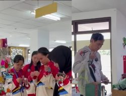 FORNAS VIII Jadi Strategi Soft Power Promosi Wisata