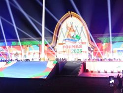 Fornas VIII, Ketika Ajang Olahraga Menjadi Magnet Rezeki untuk Hotel dan UMKM