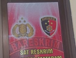 Skandal Proyek FORNAS 2025, Dugaan Fee Miliaran Rupiah dalam Perbaikan Fasilitas Olahraga NTB