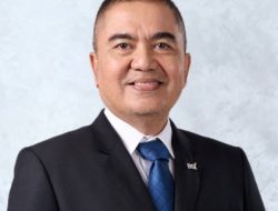 Nazaruddin Resmi Diusulkan Jadi Dirut Bank NTB Syariah, Ini Profil dan Perjalanan Kariernya