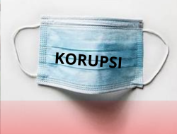 Dua Tersangka Kasus Korupsi Masker Covid-19 NTB Siap Jalani Pemeriksaan