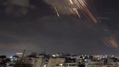 Israel Dituding Rencanakan Pembunuhan terhadap Presiden Iran dalam Serangan Udara