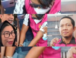 Tiga Tersangka Korupsi Lahan Wisata Gili trawangan, Pejabat hingga Swasta Terlibat