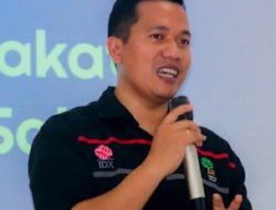 Dari Kos ke Bursa, Generasi Baru Menjemput Masa Depan Lewat Genggaman
