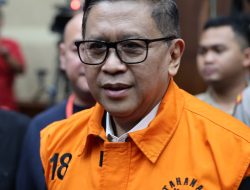 KPK Tuntut Sekjen PDIP Hasto Kristiyanto 7 Tahun Penjara dan Denda Rp600 Juta dalam Kasus Suap dan Penghalangan Hukum
