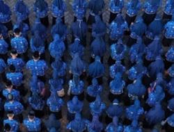 17.154 Orang Raih Mimpi Jadi PPPK Kemenag, Ini Daftar Lengkap dan Tahapan Selanjutnya!