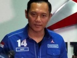 Dituding Dalangi Kisruh Ijazah Jokowi, AHY, Ini Fitnah Besar!