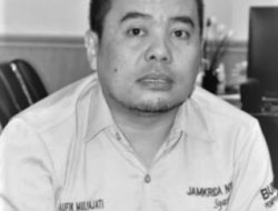 Jamkrida NTB Syariah di Titik Balik, Reformasi Struktur Demi Lompatan Bisnis Syariah