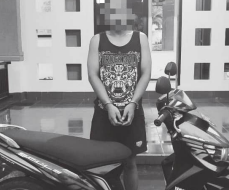 Ketika Sabu Menghancurkan Jalan Pulang, Residivis Kembali Masuk Bui demi Seteguk Halusinasi