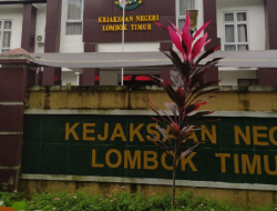 Proyek Miliaran Dermaga Labuhan Haji Terancam Gagal, Kejaksaan Buru Bukti Korupsi!