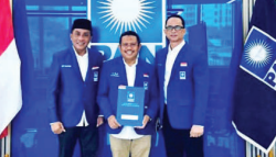 Duet Dua Pulau, Strategi Baru PAN NTB Satukan Lombok dan Sumbawa Menuju 2029