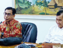 PAD Seret, Aset Daerah NTB Terlantar dan Rawan Bocor