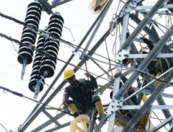 PLN Bangun Jalur Energi Masa Depan NTB, Sekotong Jadi Sorotan