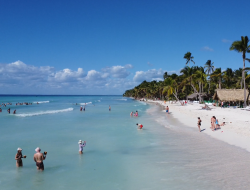 Surga Bernama Gili Tramena, Ramai Turis, Tapi Mampukah Kita Menjaganya?