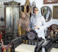 NTB Pamerkan Wajah Baru Lewat Fornas VIII, Bukan Hanya Olahraga, Tapi Etalase Ekonomi Kreatif Lokal