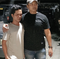 Berkedok Tukang Pijit, Tunanetra Ini Sembunyikan Bisnis Narkoba di Rumahnya