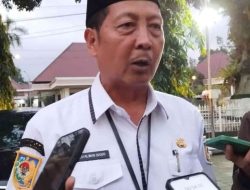 Pemkot Mataram Pilih Mandiri, Banjir Ditangani Tanpa Sentuhan Dana Provinsi