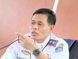 Gubernur Iqbal Beri Sinyal Kuat, Faozal Bakal Jadi ‘Pemain Kunci’ di Balik Layar Sekda NTB!