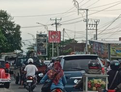 Kota Mataram Uji Coba Transportasi Publik, Kemacetan Mulai Terkikis