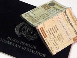 Kader Posyandu Jadi Detektif Pajak, Strategi Baru Mataram Kejar Kendaraan Bodong