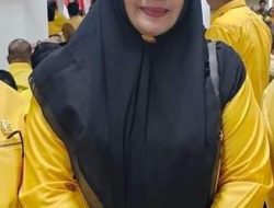 Menanti Takhta Umi Dinda, Teka-Teki Peran Sang Wagub di Tubuh Golkar NTB