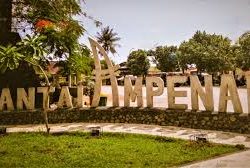 Eks Pelabuhan Ampenan Jadi Magnet Wisata, Kunjungan Melonjak 300% dalam Satu Tahun!