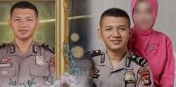 Permintaan Keluarga Almarhum Brigadir Nurhadi, Ubah Pasal Penganiayaan Jadi Pembunuhan