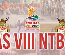 Pemprov NTB Siapkan Transportasi Khusus dan Gebyar Spektakuler Sambut 18.000 Peserta Fornas VIII