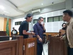 Mantan Bupati Lombok Barat Zaini Arony Ajukan Penangguhan Penahanan, Kondisi Kesehatan Jadi Alasan Utama