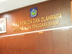 NTB Cari Bakat Muda untuk Wujudkan Mimpi Jadi Juara Dunia