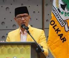 Golkar NTB Siap Hadapi Era Baru, Mohan Roliskana Pacu Pembentukan Kepengurusan Super Dinamis dalam 30 Hari!