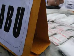 Bandar Sabu Tewas Tertembak Saat Kabur dari Kejaran BNNP NTB