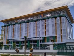 Bank NTB Syariah Buktikan Kinerja Gemilang, Dividen untuk NTB Terus Meningkat